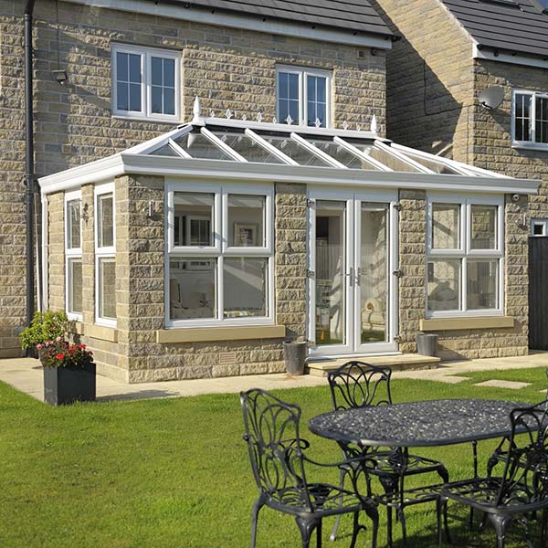 Conservatories Glasgow