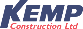 Kemp Construction Ltd